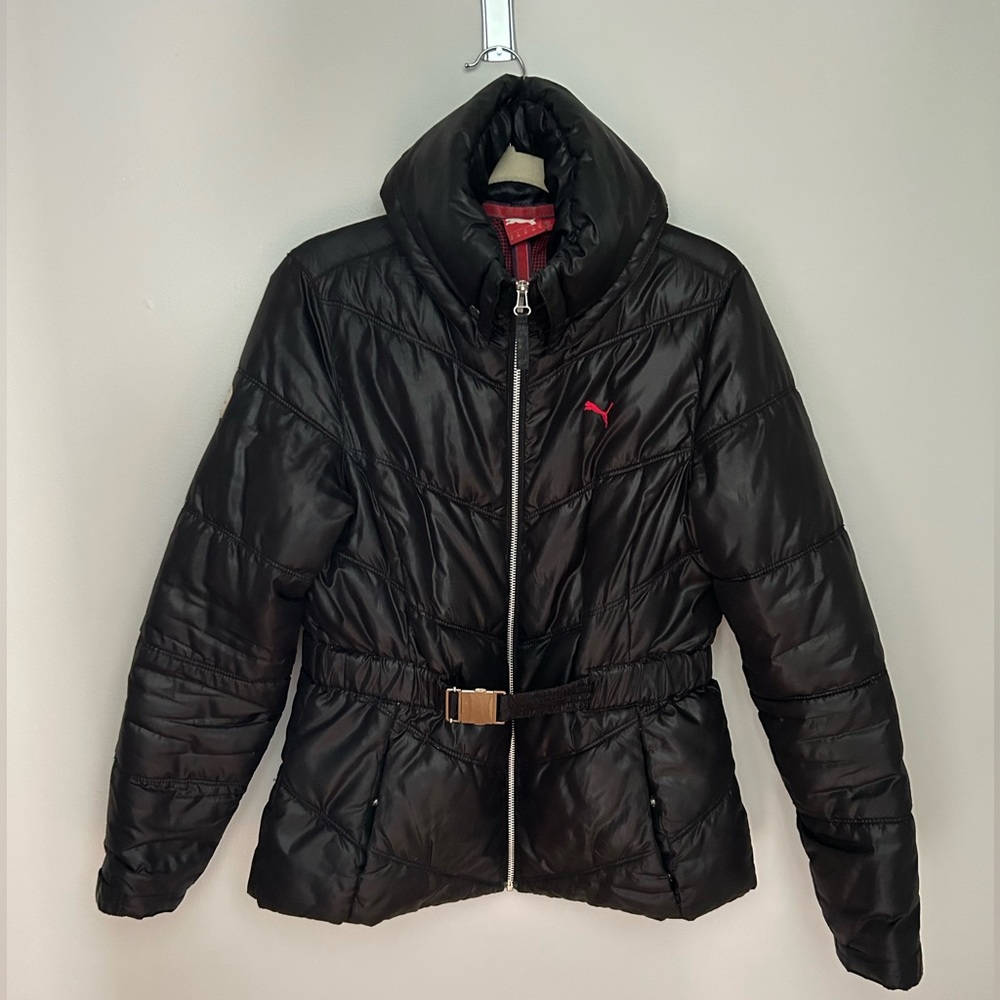 Puma Coat